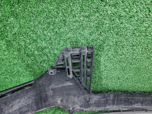 Бампер передний Hyundai Grand Starex H1 (17-21)