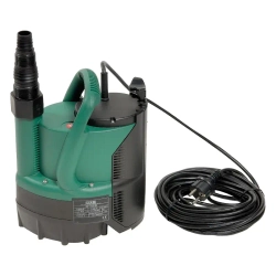 Дренажный насос DAB VERTY NOVA 200 M, 60168793H