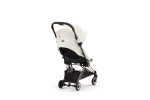 Коляска прогулочная Cybex Coya, Off White шасси Rose Gold