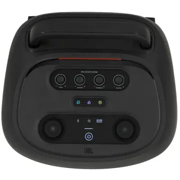 Портативная аудиосистема JBL PARTYBOX 520