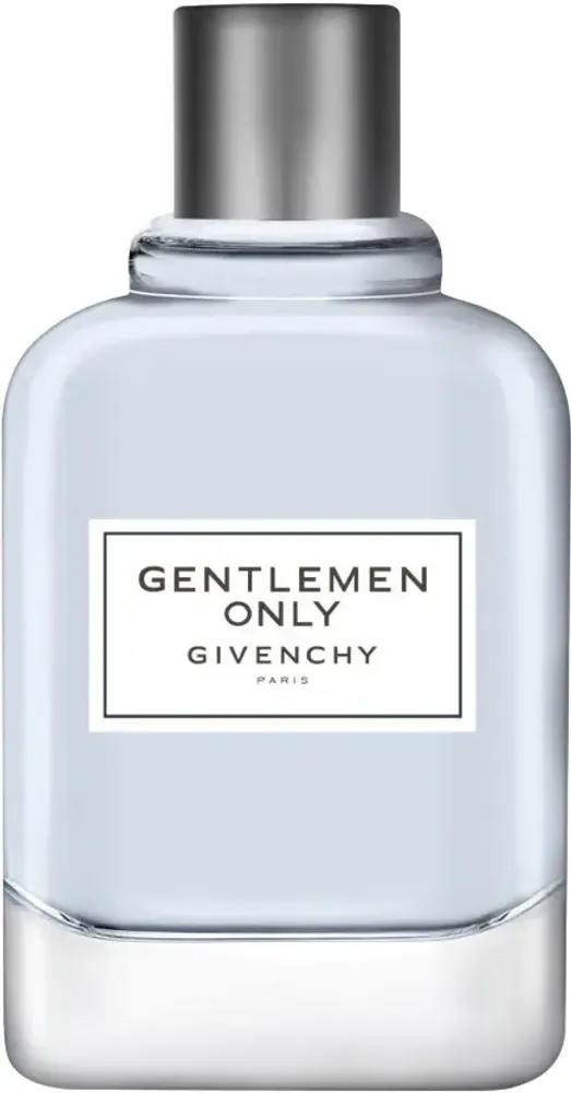 Givenchy Gentlemen Only Eau de Toilette 100 ml