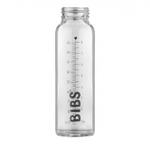 Glass Bottle 225 ml - Стеклянная бутылочка 225мл