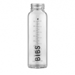 Glass Bottle 225 ml - Стеклянная бутылочка 225мл