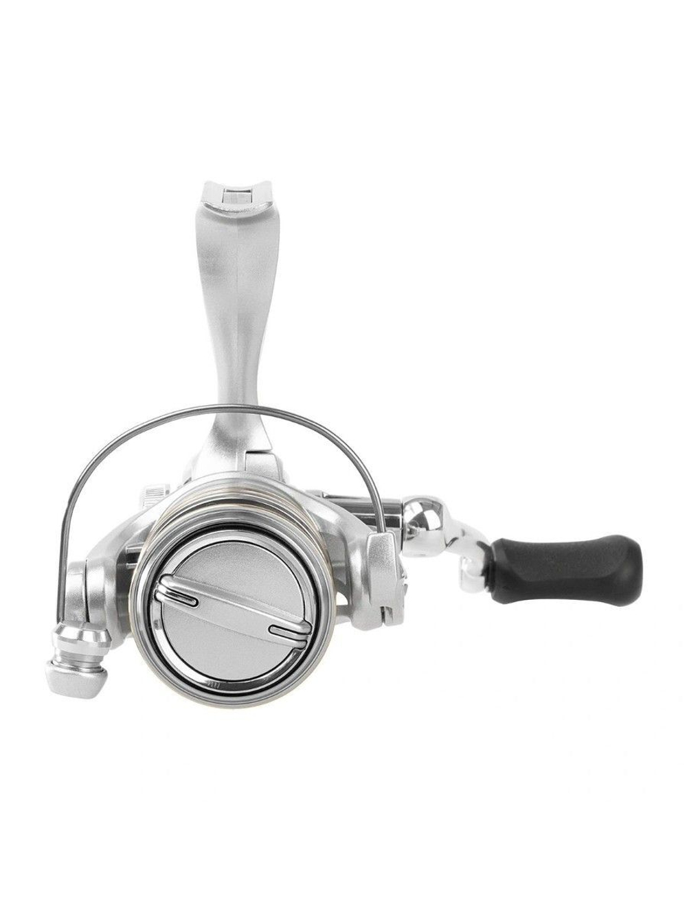 Катушка безынерционная Nisus RAN (N-R-QD4000) 4000 3+1 подшипник