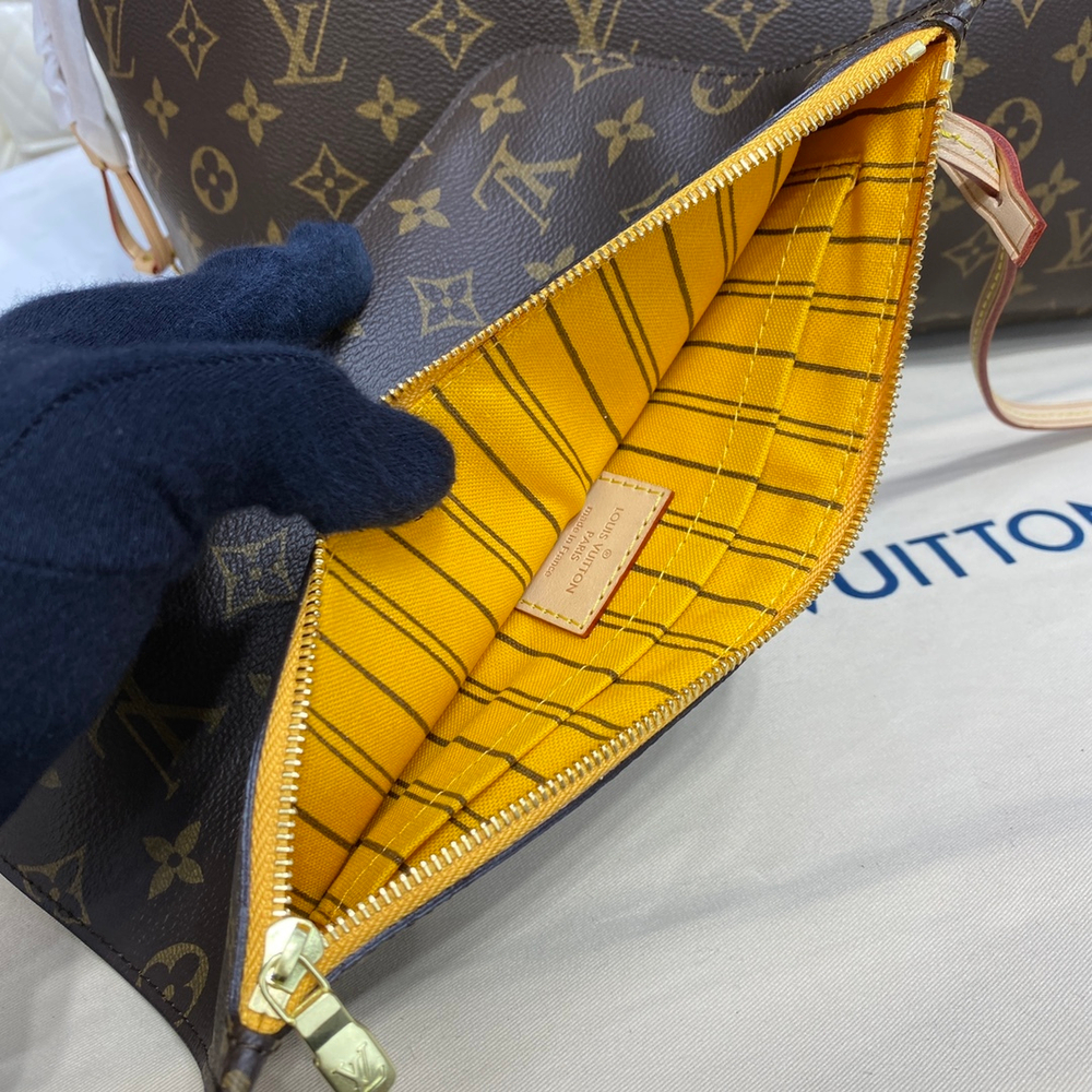 Louis Vuitton Neverfull GM