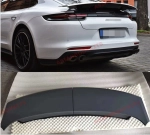 Электрический спойлер для PORSCHE PANAMERA 971 2017–2023