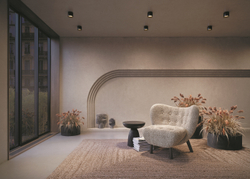 Потолочный светильник Technical C009CW-L12B