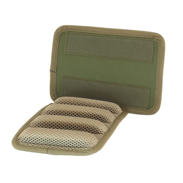 Комплект боковых кап Комфорт-20