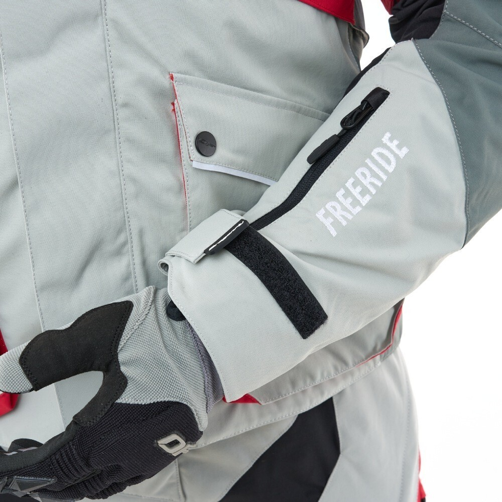 КУРТКА DRAGONFLY ЭНДУРО FREERIDE