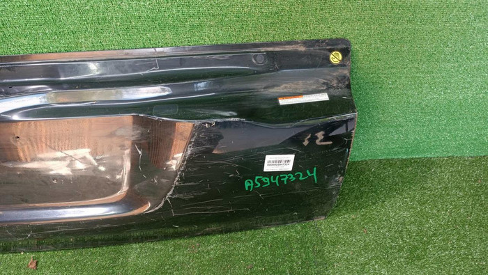 Борт задний Toyota Land Cruiser 200 (2007-2021)