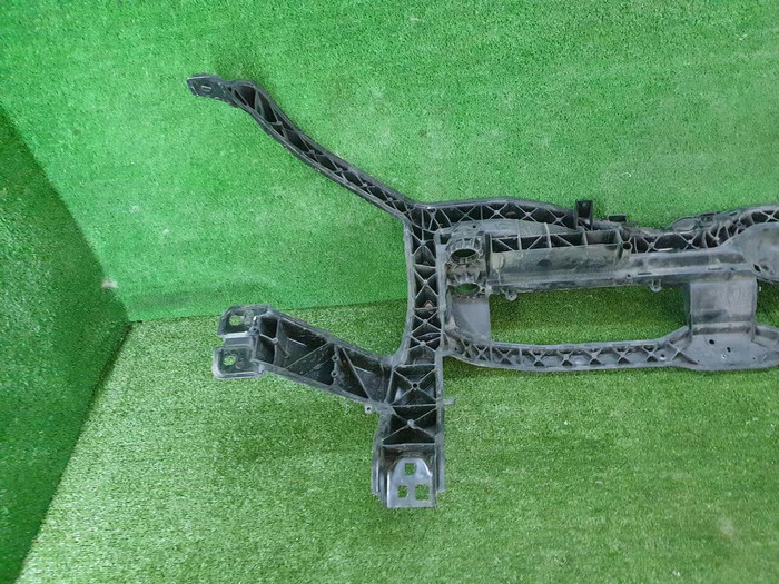 Телевизор Ford Transit 7 (2014-н.в.)