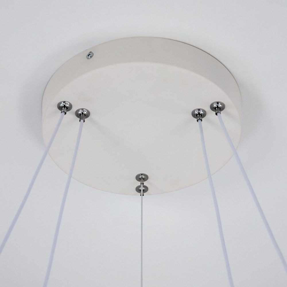 Подвесной светильник Citilux Дуэт CL719640