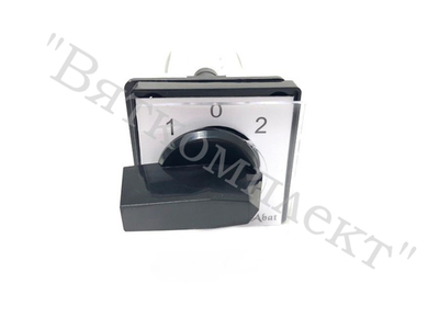 Переключатель CS 10-04.119FU4.02