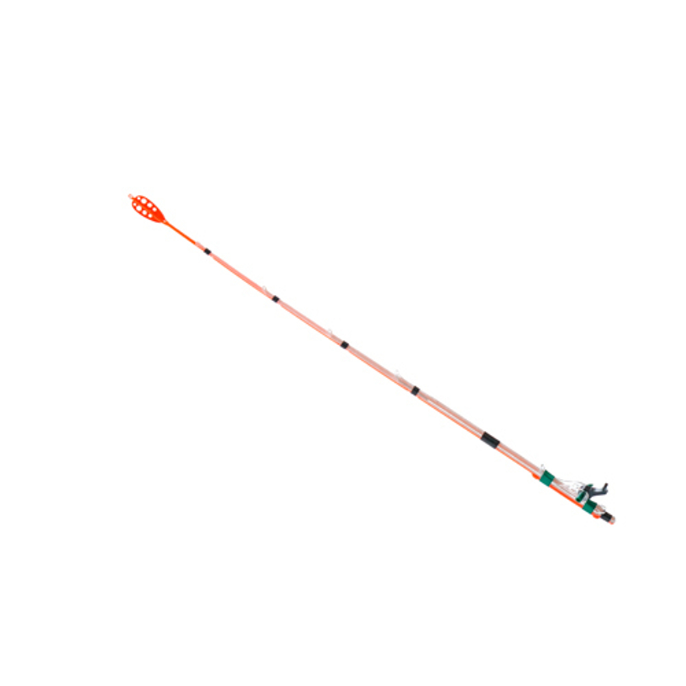 Сторожок летний Levsha Whisker Click 2,0мм 30см 1,0гр+