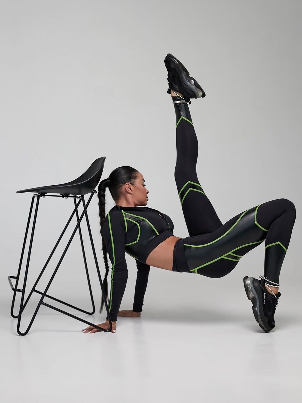 Коллекция Drive