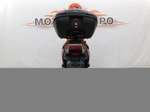 Yamaha Tricity MW125 2015