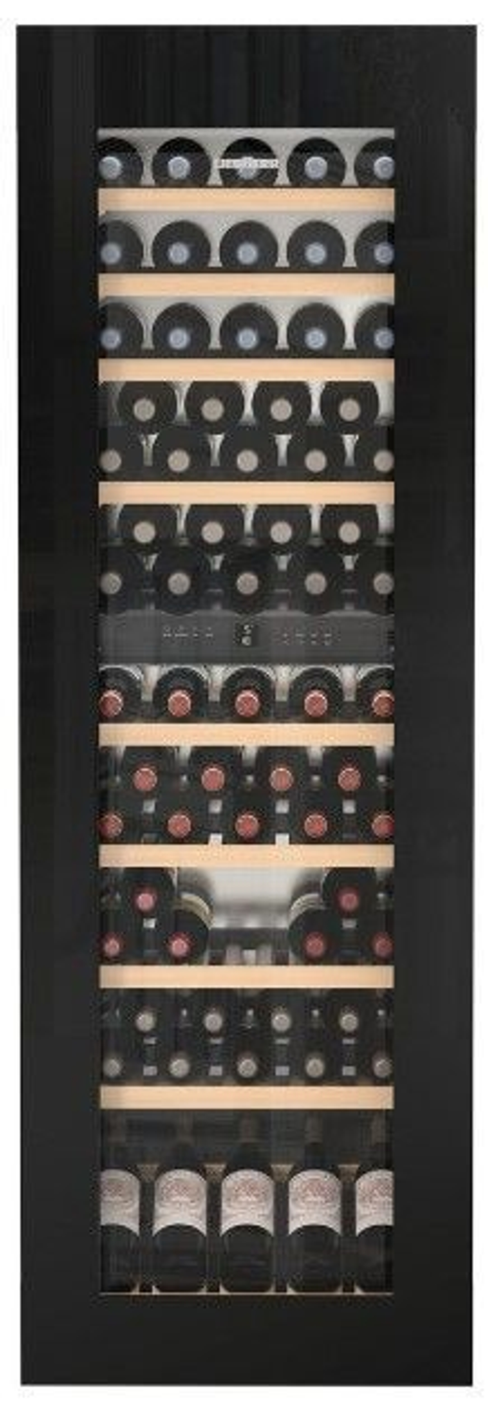 Встраиваемый винный шкаф Liebherr EWTgb 3583