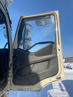 FAW J6 6x4 Самосвал CA3250P66K24T1E5 (Дизельный, 11,1 л, 390 л.с., МТ)