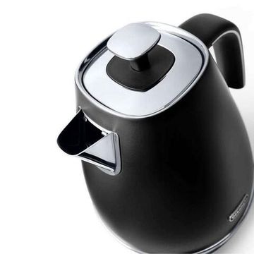 Електрочайник DeLonghi KBI 2001.BK