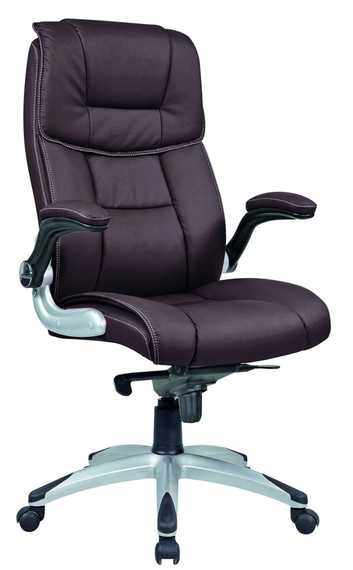 Кресло руководителя 2110Н "Nickolas" Premium