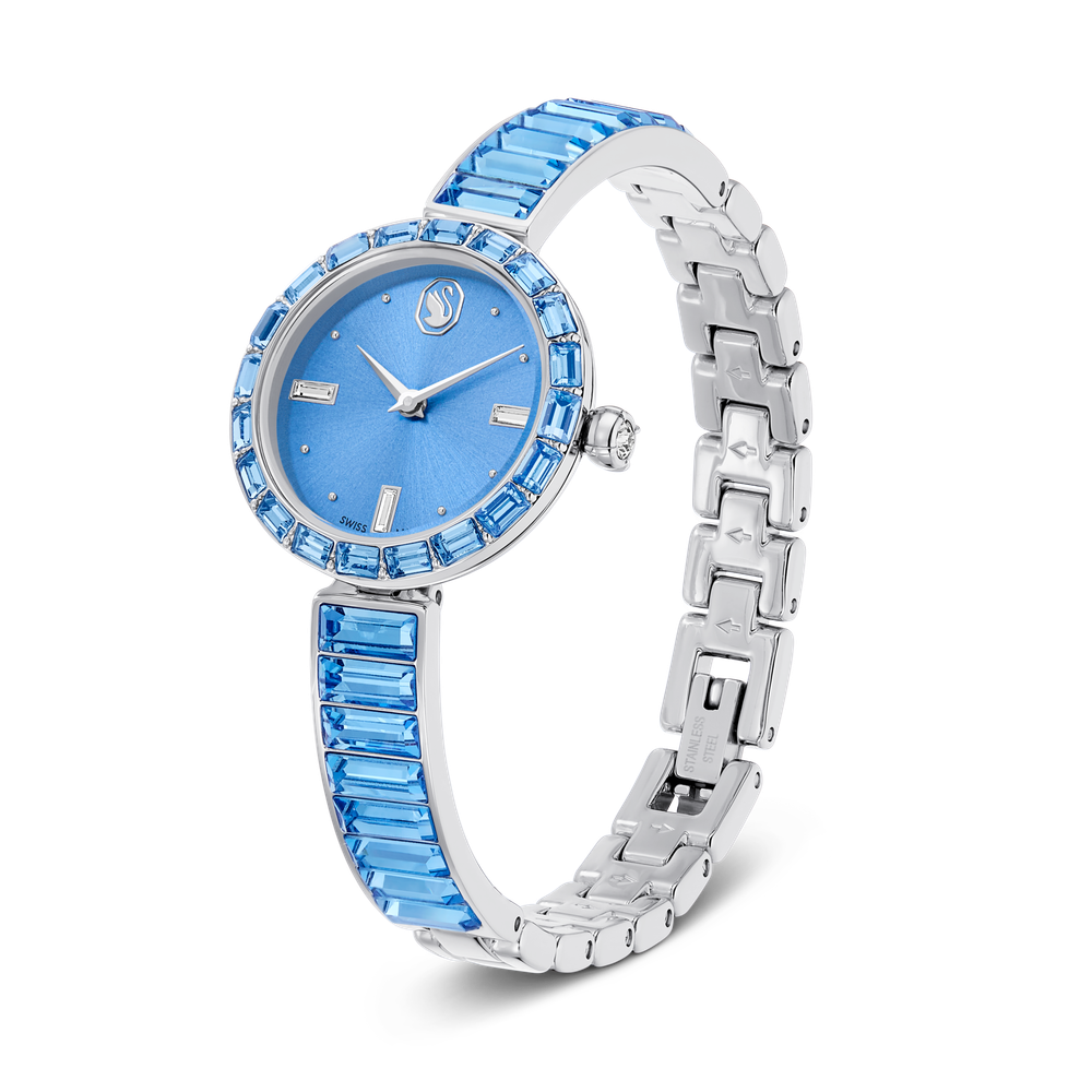 MATRIX:MB STS/LBLUE/STS