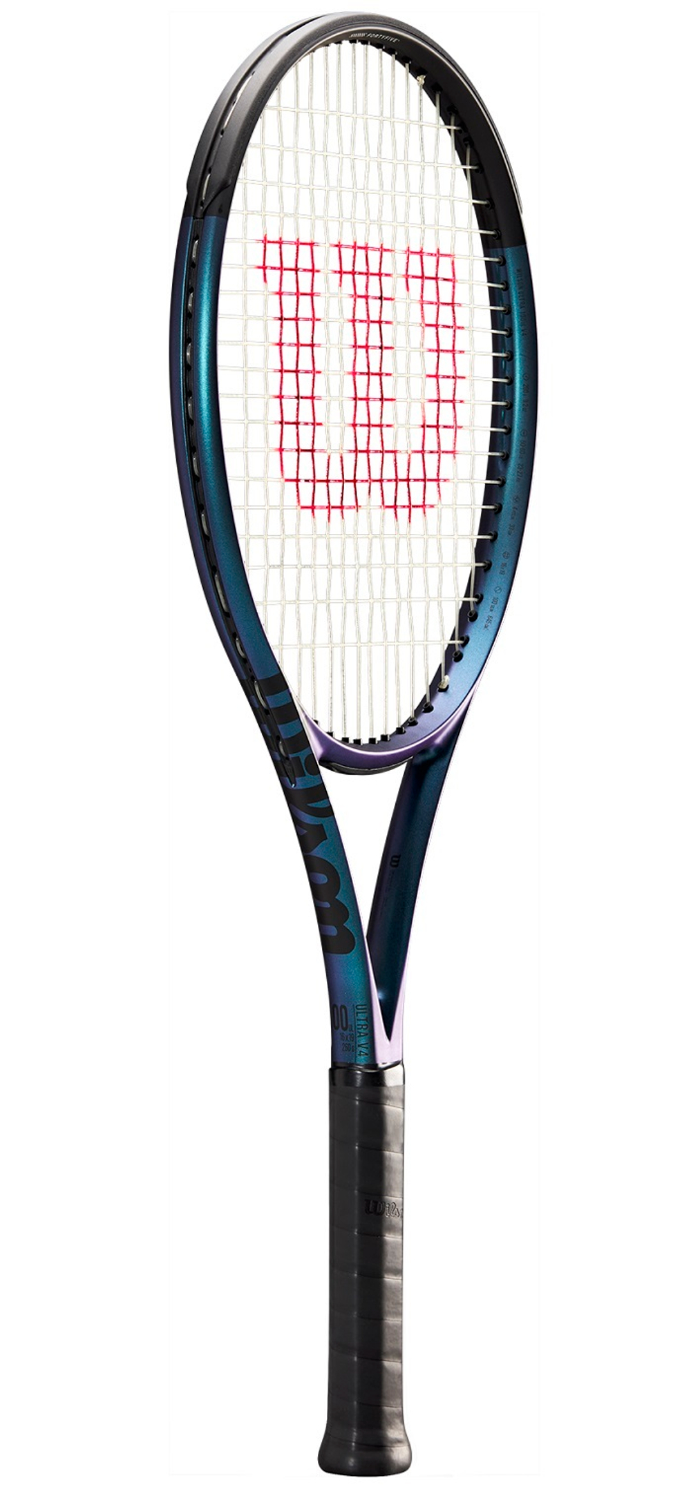 Теннисная ракетка Wilson Ultra 100UL V4.0
