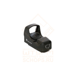 Прицел коллиматорный Пилад Р1х42 Dot 4 MOA, Ласточкин хвост