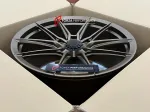 КОВАНЫЕ ДИСКИ ДЛЯ FERRARI 812 ФЕРРАРИ
