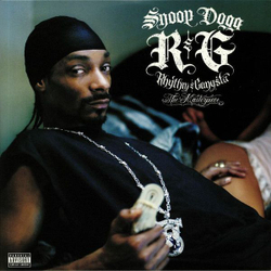 Виниловая пластинка Snoop Dogg R G Rhythm Gangsta: The Masterpiece