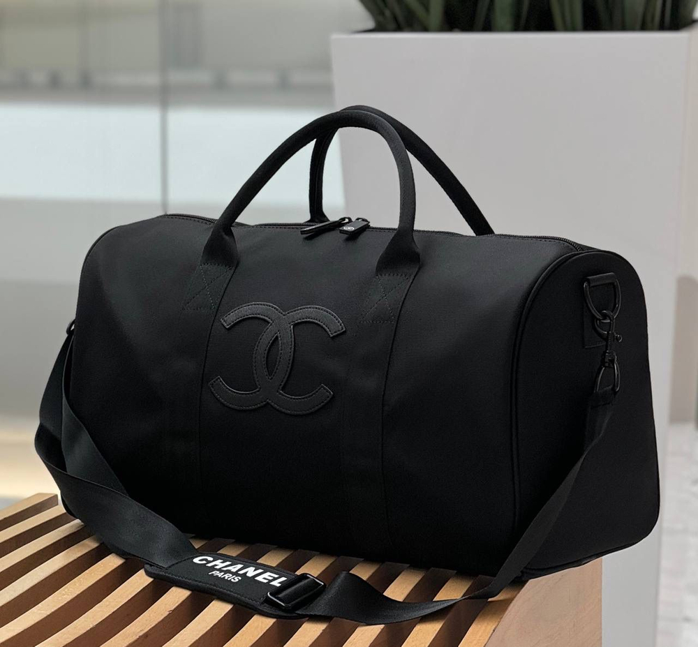 Дорожная сумка CHANEL