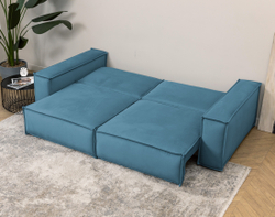Прямой диван Комо SOFT