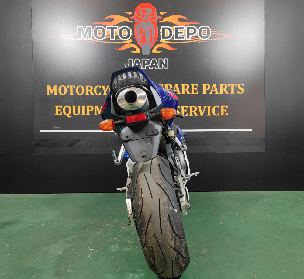 Honda CBR1000RR , 2005