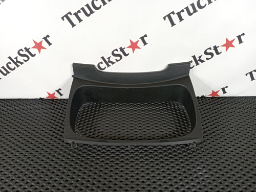 Накладка панели приборов 2017г.