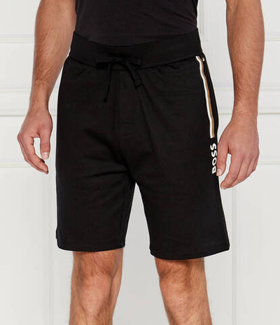 Шорты Authentic BOSS BLACK - черный(50521750)