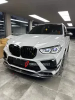 Карбоновый обвес для BMW X5M F95 2020-2023 БМВ