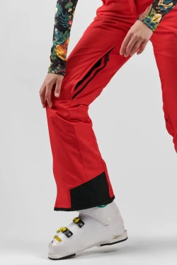 БРЮКИ STAYER ГОРНОЛЫЖНЫЕ ЖЕНСКИЕ 22-22343