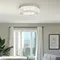 Потолочный светильник FR6225CL-L36CH Диадема / Diadema 52 Вт LED Freya fr6225cl-l36ch