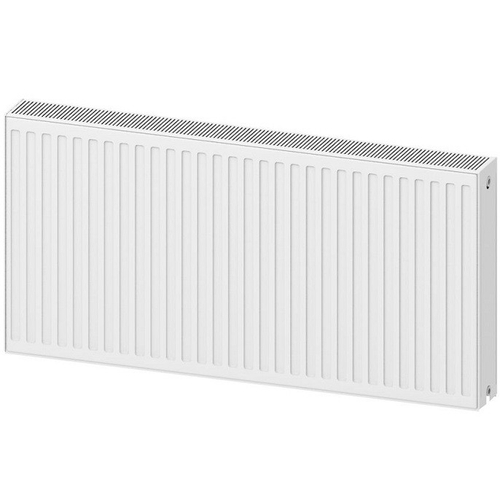 Радиатор стальной Valfex Steel C 22 VF.С.22.500.1000 1000x500x102 мм