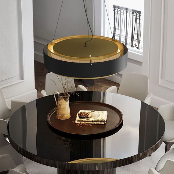 Подвесной светодиодный светильник Imperium Loft Casing 189559-26