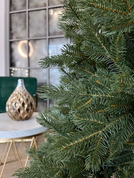 Искусственная ель Барокко 215 см
