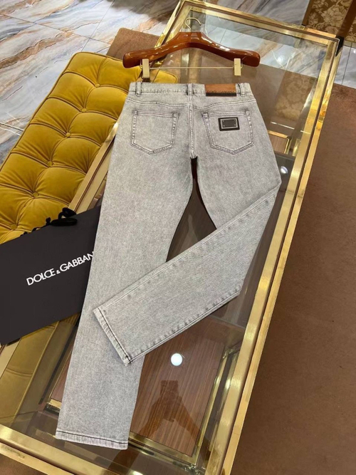 Джинсы Dolce & Gabbana