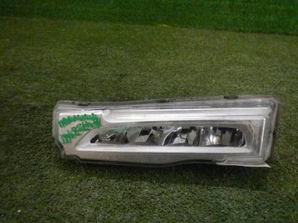 ПТФ левая BMW X5 G05, X7 G07 (2018-2023) В пленке