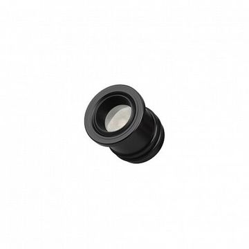 Мебельный светильник 1W 2700К 061673 черный ART-PICCOLO-BUILT-R13-1W Warm2700 (BK, 30 deg, 3V) Arlight