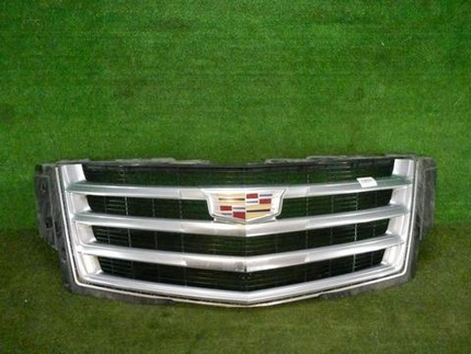 Решётка радиатора Cadillac Escalade 4 (2014-2020)