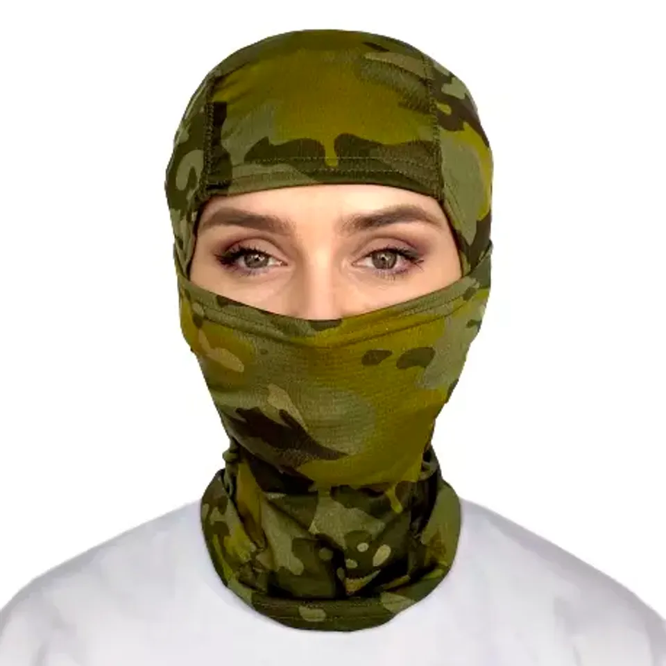 Маска подшлемник (mtp dark)
