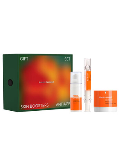 JULIETTE ARMAND Skin Boosters Antiage Gift Set 2025