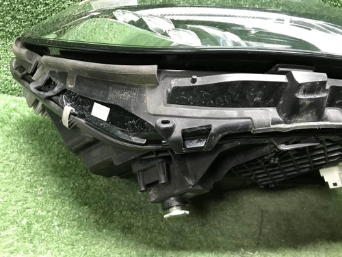 Фара правая Mercedes S W222 (17-20) Multibeam LED