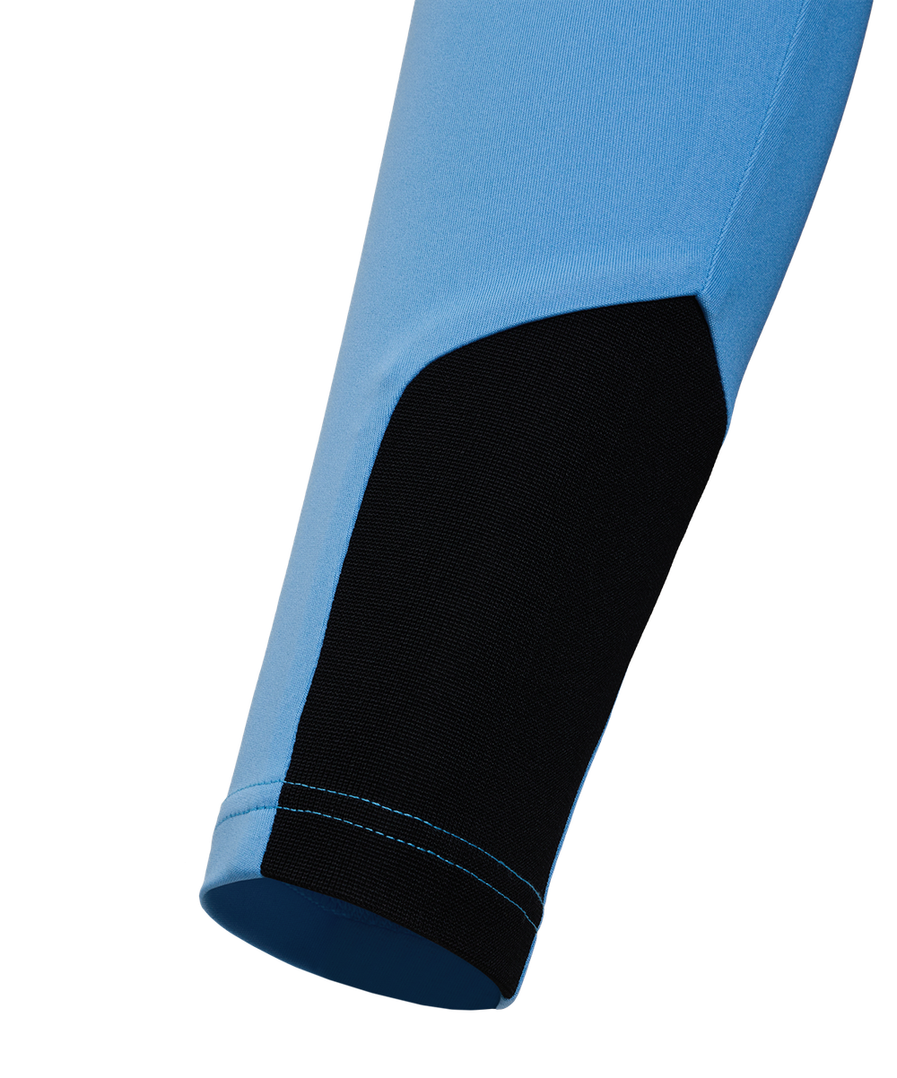 Свитер вратарский PerFormDRY SPLASH GK Jersey, голубой