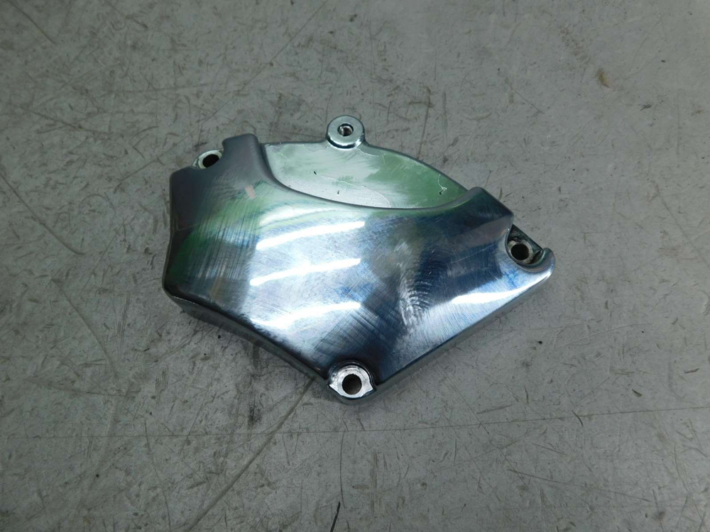 крышка двигателя Yamaha Dragstar 1100 XVS1100 5EL-15417-00-00 033023