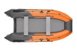 Моторная лодка ПВХ Zefir 3300 НДНД